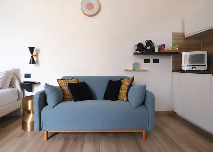 Charming Studio In The Heart Of China Town